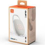Jbl Clip 5 Altavoz Bluetooth Blanco